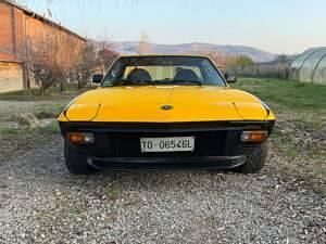 Usata Fiat X 1/9 85 CV (62 kW) 1988 Nero Cabrio