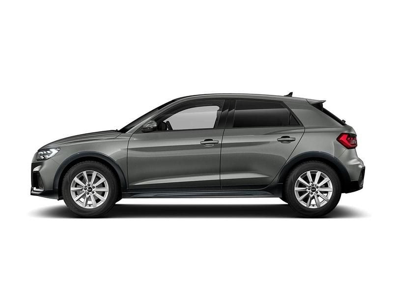 Usata Audi A1 Business 116 CV (85 kW) 2025 Grigio SUV
