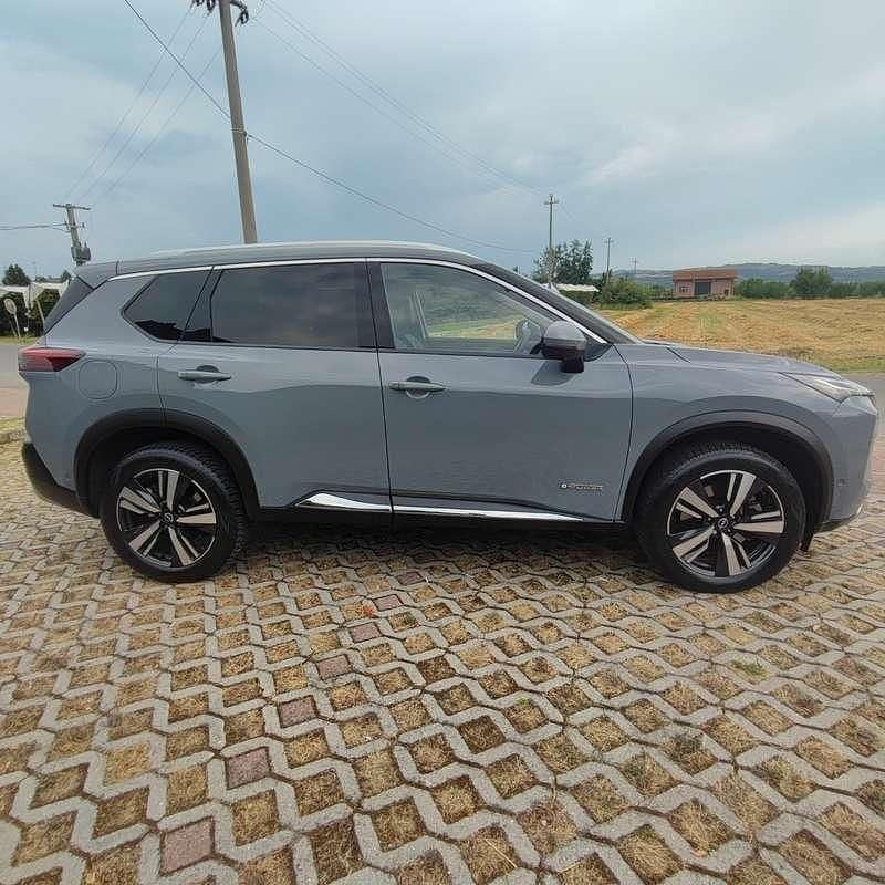 Usata Nissan X-Trail Pack 158 CV (116 kW) 2022 SUV