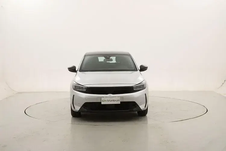 Usata Opel Corsa 101 CV (74 kW) 2025 Argento Utilitaria