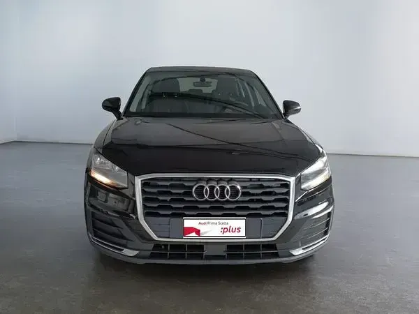 Gebraucht Audi Q2 116 PS (85 kW) 2019 SUV