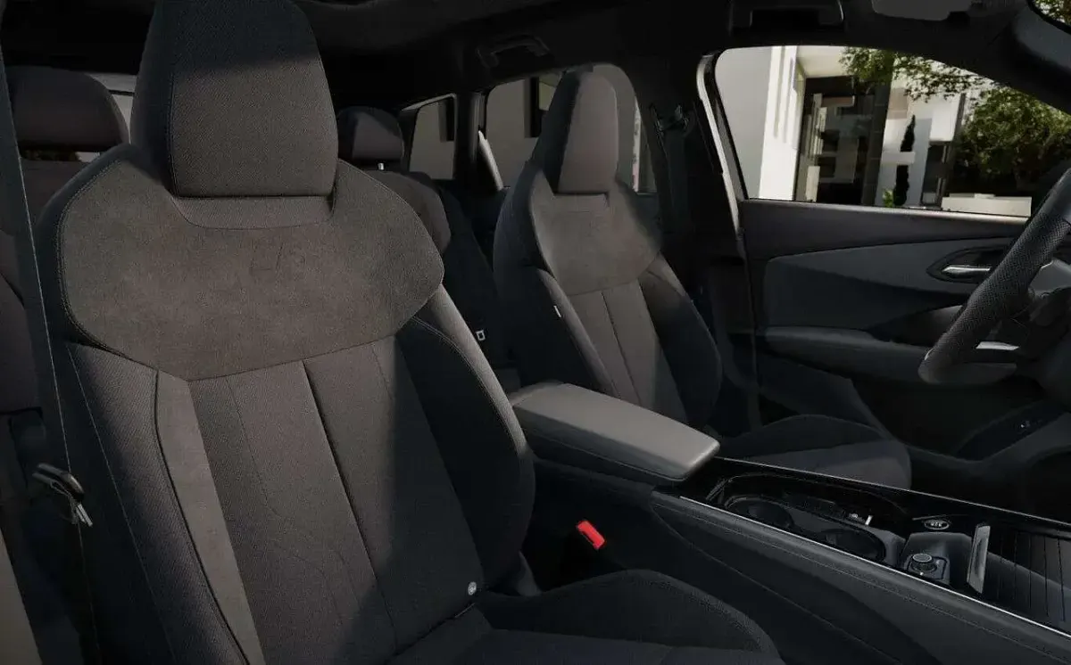 Nuova Audi Q3 S-Line 204 CV (150 kW) 2026 Nero SUV