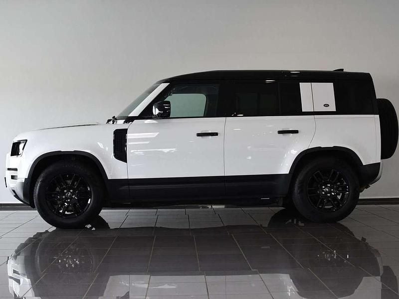 Usata Land Rover Defender SE Dynamic 300 CV (220 kW) 2025 Bianco SUV