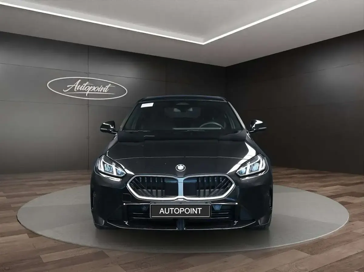 Usata BMW 118 M Sport 150 CV (110 kW) 2025 Nero Utilitaria