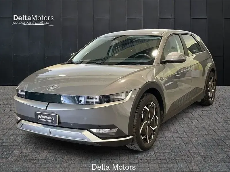 Usata Hyundai Ioniq 5 125 kW (170 CV) 2023 SUV