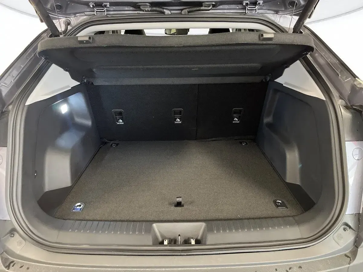 Usata Omoda 5 147 CV (108 kW) 2025 Grigio SUV