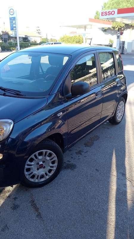 Usata Fiat Panda Lounge 69 CV (50 kW) 2018 Utilitaria