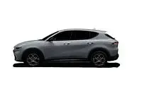 Nuova Alfa Romeo Tonale Veloce 131 CV (96 kW) 2026 Bianco SUV