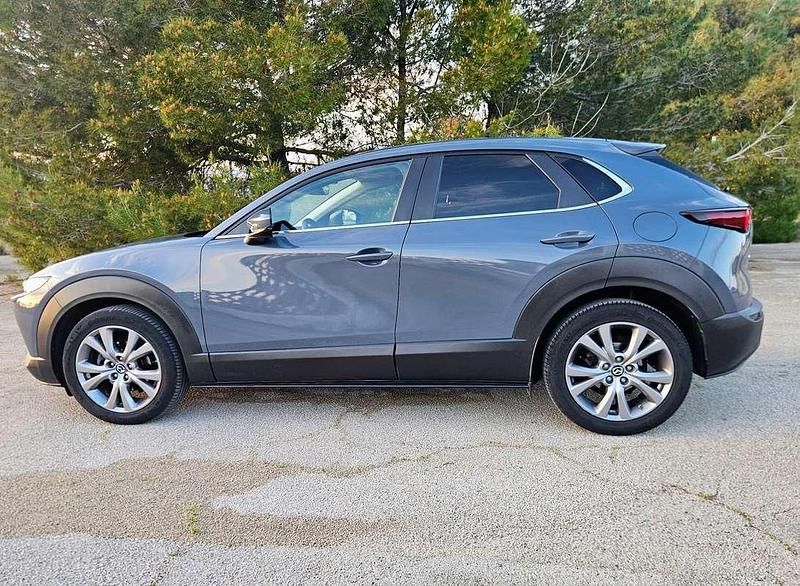 Usata Mazda CX-30 186 CV (136 kW) 2021 SUV