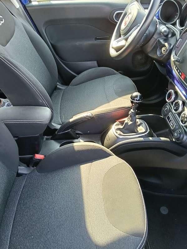 Usado Fiat 500L Business 95 CV (69 kW) 2018 Monovolumen