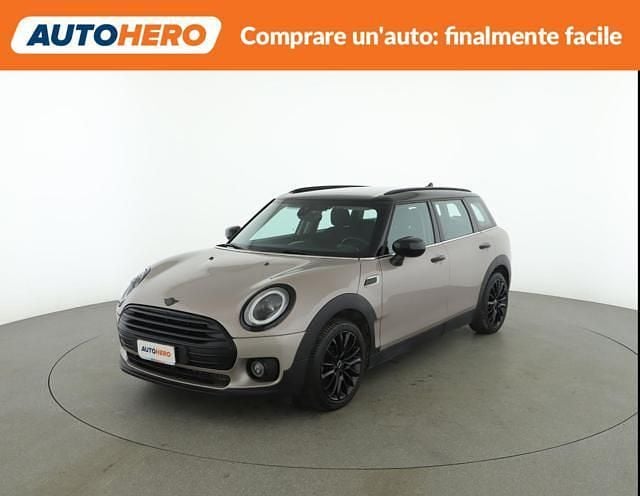 Oro Usata 2023 Mini Cooper Clubman Essential Station wagon | 23.799 € (Buon prezzo) - Immagine 1/2