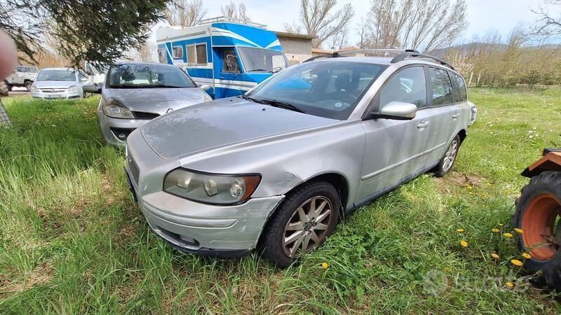 Usata Volvo V50 145 CV (106 kW) 2007 Station wagon