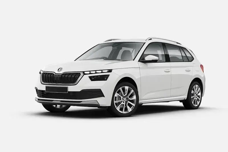 Usata Skoda Kamiq Ambition 95 CV (69 kW) 2024 SUV
