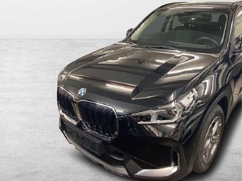 Usato 2022 BMW X1 2.0 Diesel 150 CV (38.800 €)