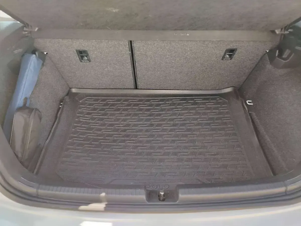 Usata VW Polo Comfortline 80 CV (58 kW) 2019 Other Utilitaria