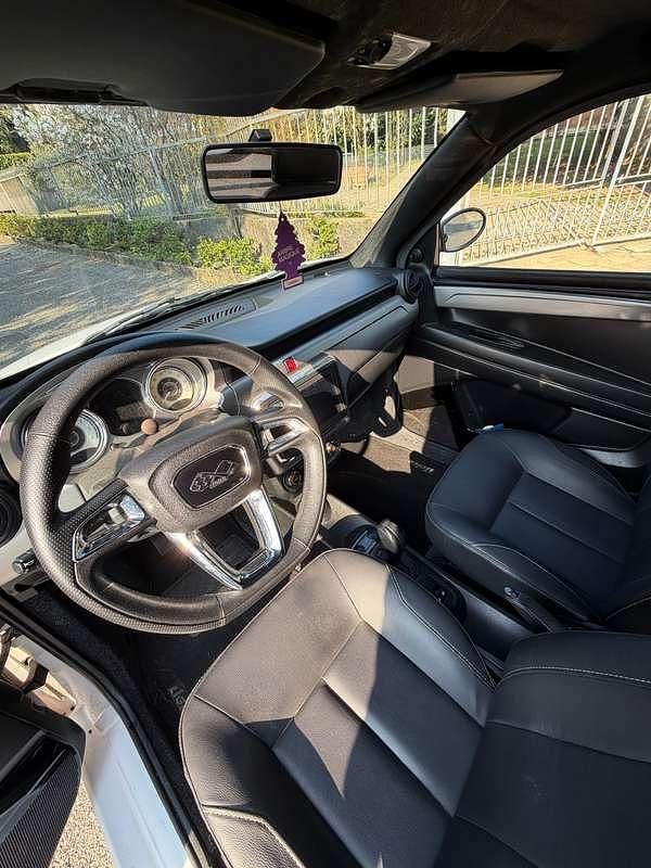 Usata Ligier JS50 2022 Bianco Utilitaria