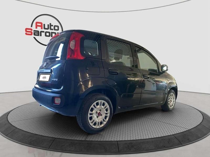 Usata Fiat Panda S 69 CV (50 kW) 2022 Other Utilitaria