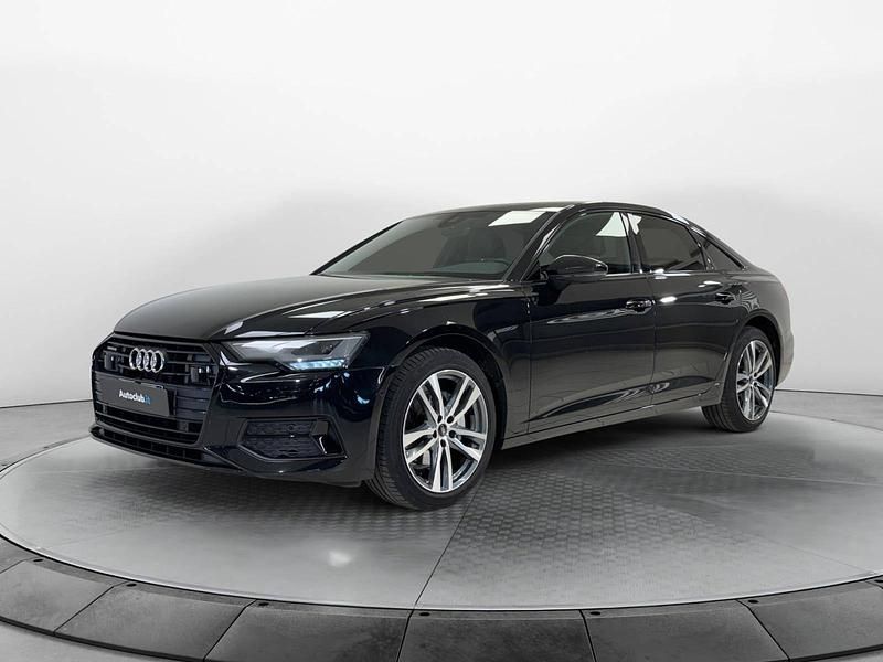 Usata 2022 Audi Sport Quattro Business Coupé | 39.400 € - Immagine 1/4