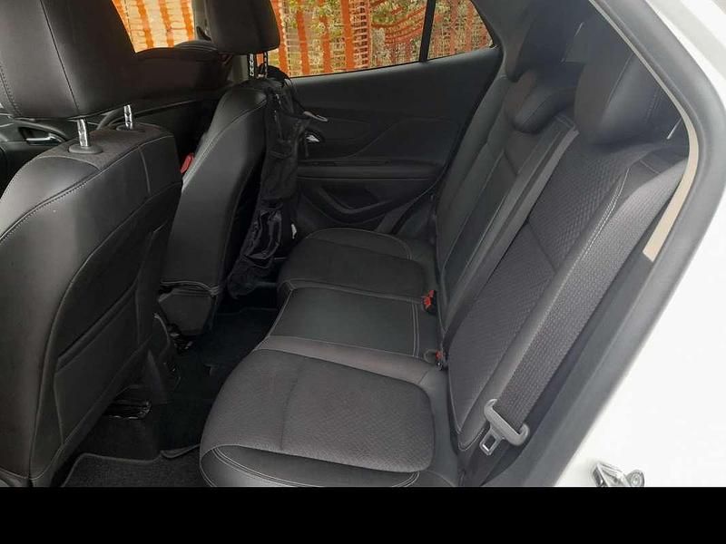 Usata Opel Mokka X 136 CV (100 kW) 2017 SUV