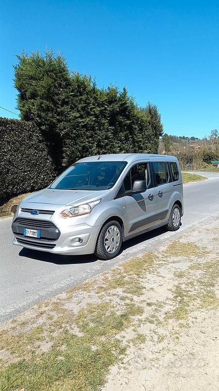Usata Ford Tourneo 2015 Station wagon