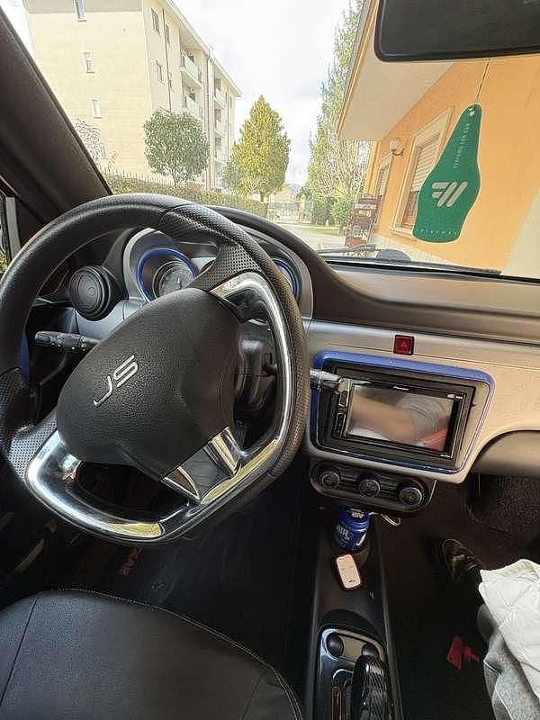 Usata Ligier JS50 2017 Utilitaria