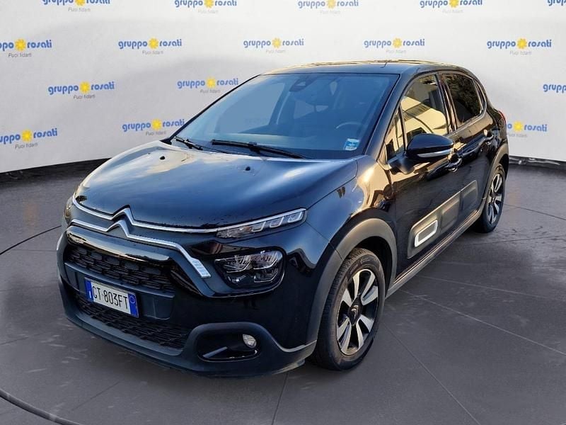 Other Usata 2024 Citroën C3 PureTech Due volumi | 12.900 € (Ottimo prezzo) - Immagine 1/4