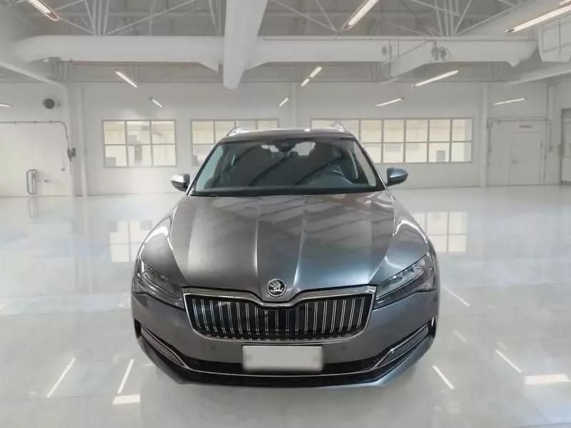 Usata Skoda Superb Style 156 CV (114 kW) 2023 Station wagon