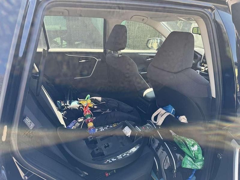 Usata Toyota RAV4 Hybrid 178 CV (130 kW) 2022 SUV