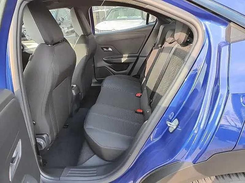 Nuova Opel Mokka Edition 136 CV (100 kW) 2025 Blu SUV