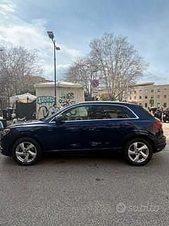 Usata Audi Q3 Business 150 CV (110 kW) 2021 SUV