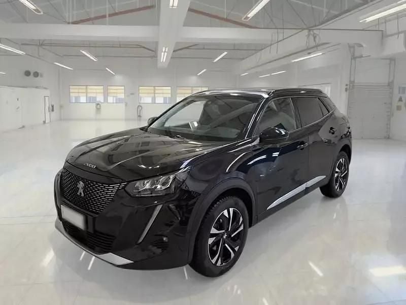 Usata 2021 Peugeot 2008 Allure SUV | 19.950 € (Molto cara) - Immagine 1/4