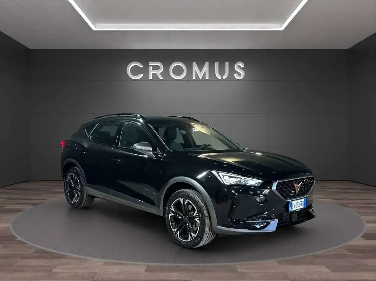 Usata Cupra Formentor 150 CV (110 kW) 2024 Other SUV