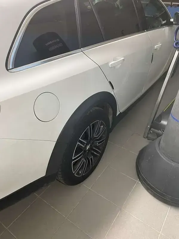 Usata Opel Insignia Country Tourer 163 CV (119 kW) 2013 Station wagon