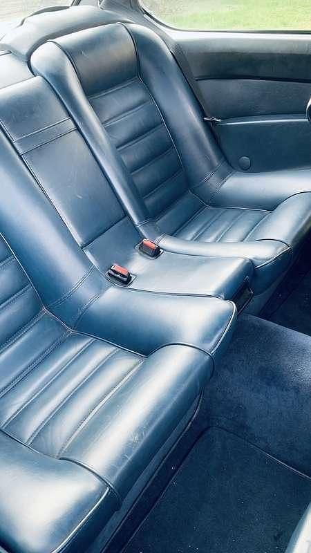 Usata BMW 635 218 CV (160 kW) 1984 Coupé