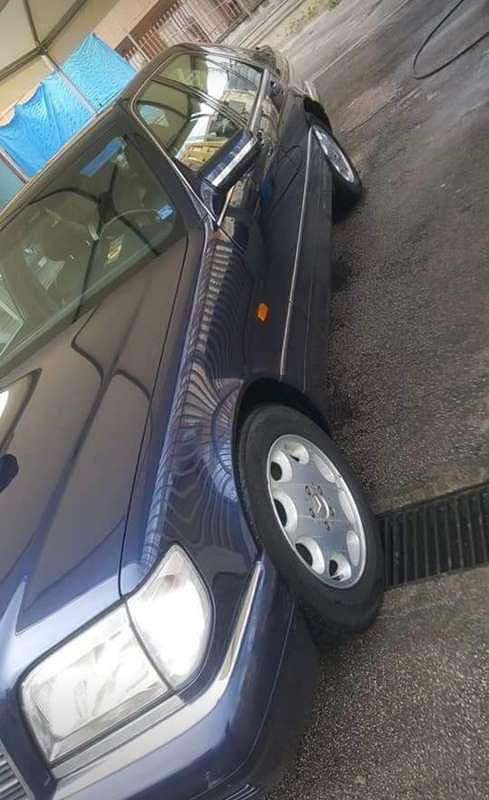 Usata Mercedes S280 SE 185 CV (136 kW) 1996 Berlina