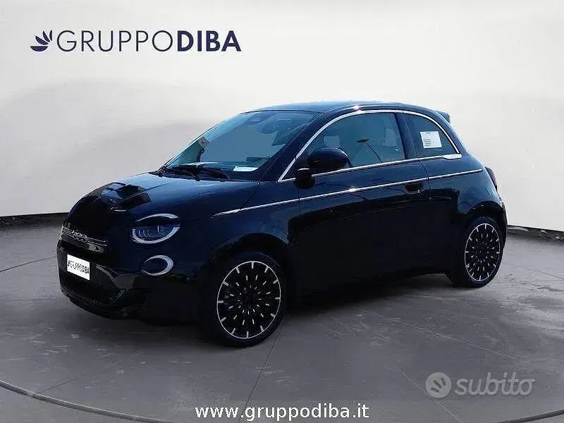 Nuova Fiat 500 La Prima 65 CV (47 kW) 2026 Berlina
