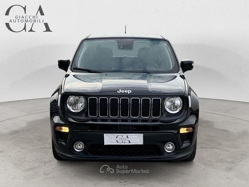 Usata Jeep Renegade 120 CV (88 kW) 2020 Other SUV