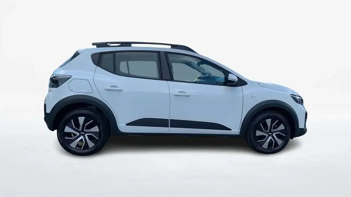 Nuova Dacia Sandero Expression 122 CV (89 kW) 2026 Other Berlina