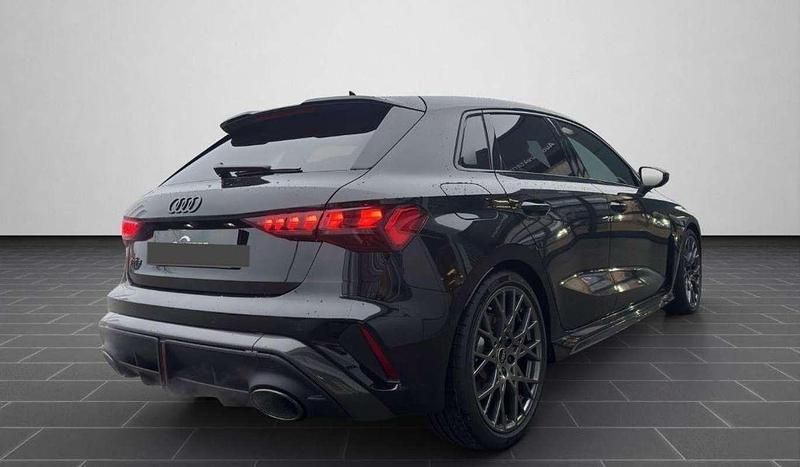 Usata Audi RS3 Ambiente 400 CV (294 kW) 2024 Berlina