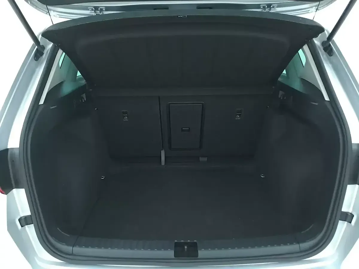 Usata Seat Ateca Business 115 CV (84 kW) 2025 Argentoargento SUV
