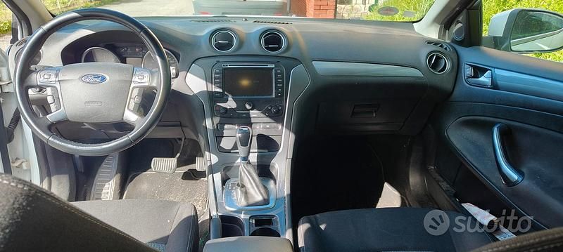 Usata Ford Mondeo 140 CV (102 kW) 2013 Station wagon