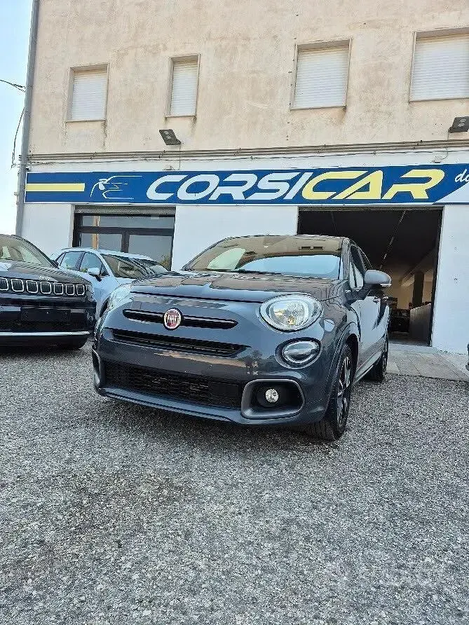 Usata Fiat 130 Sport 130 CV (95 kW) 2022 Grigio Station wagon