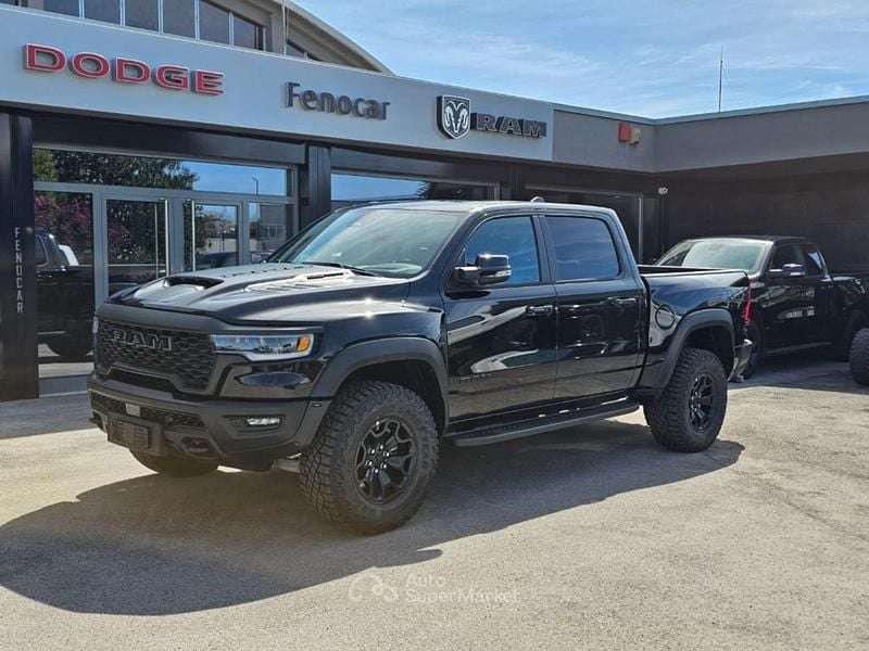 Nero Nuova 2025 Dodge Magnum | 134.187 € - Immagine 1/4