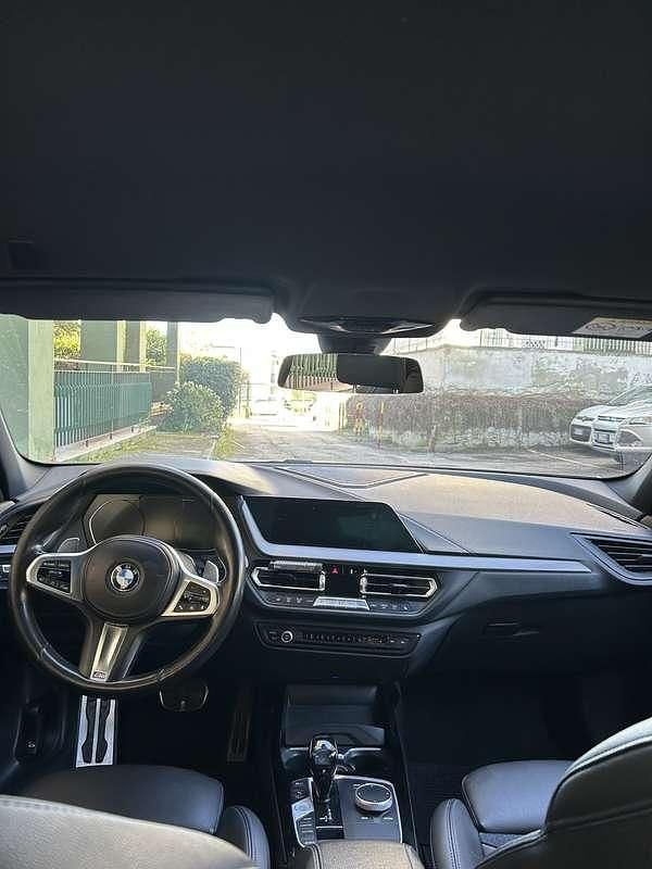 Brugt BMW 118 M Sport 150 HK (110 kW) 2021 Hatchback