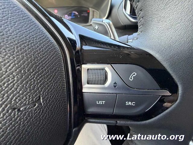 Usata Peugeot 208 Allure 2025 Grigio Utilitaria