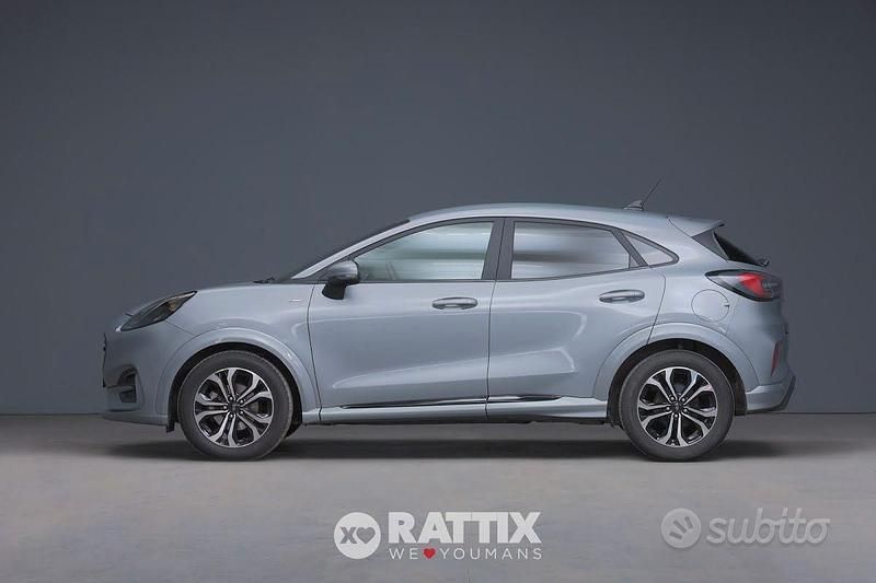 Usata Ford Puma ST-Line 2023 SUV
