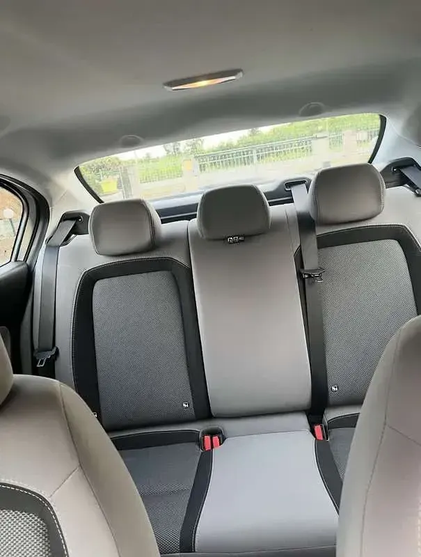 Usata Fiat Tipo Easy 95 CV (69 kW) 2018 Bianco Berlina