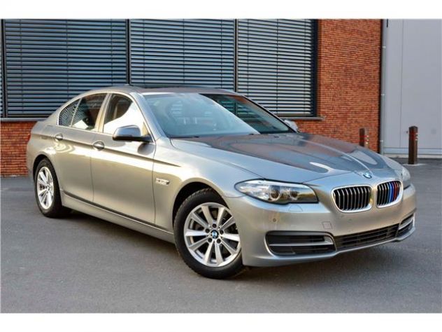 518 bmw g30