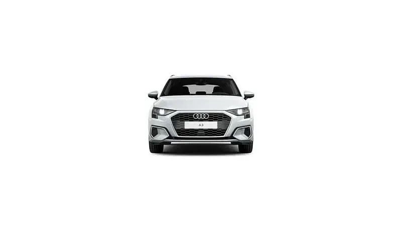 Usata Audi A3 Sportback Business 116 CV (85 kW) 2024 Utilitaria