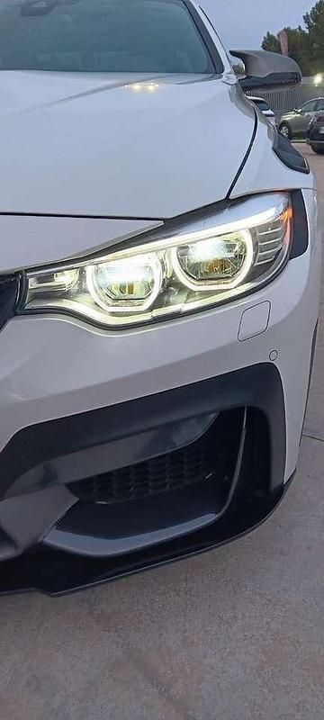 Usata BMW M4 431 CV (317 kW) 2016 Other Coupé